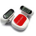 Acrylic Promotional Pedometer Step Counter